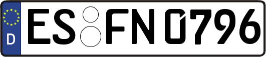 ES-FN0796