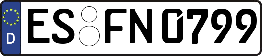 ES-FN0799