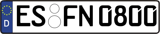 ES-FN0800