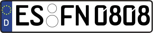 ES-FN0808