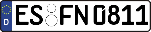 ES-FN0811