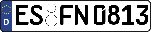 ES-FN0813