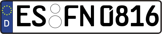 ES-FN0816