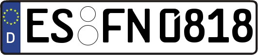 ES-FN0818