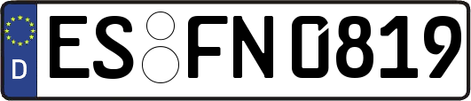 ES-FN0819