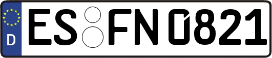 ES-FN0821