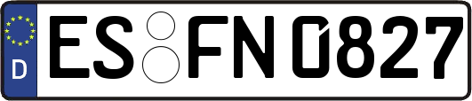 ES-FN0827