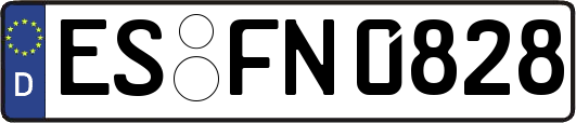 ES-FN0828