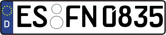 ES-FN0835