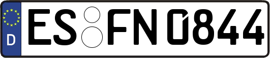 ES-FN0844