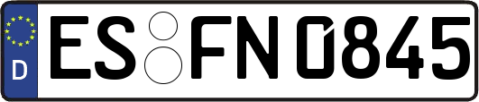 ES-FN0845