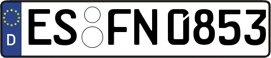 ES-FN0853