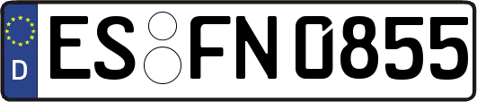 ES-FN0855