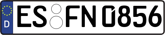 ES-FN0856