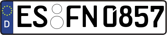ES-FN0857