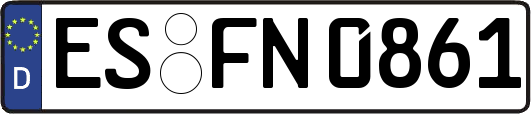 ES-FN0861