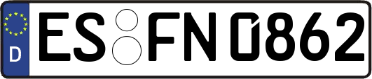 ES-FN0862