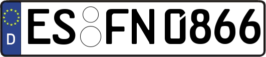 ES-FN0866