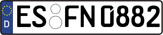 ES-FN0882