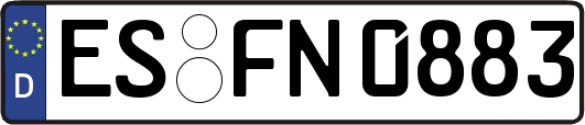 ES-FN0883