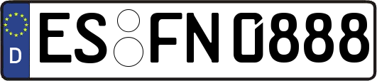 ES-FN0888
