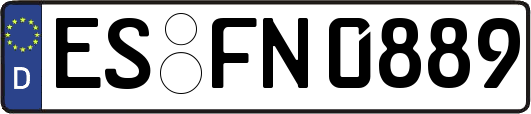 ES-FN0889