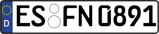 ES-FN0891