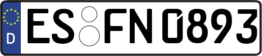 ES-FN0893