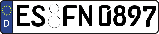 ES-FN0897