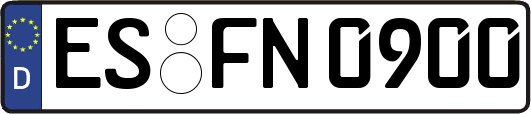ES-FN0900