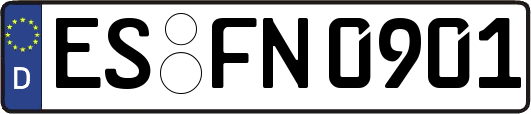 ES-FN0901