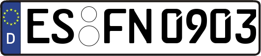 ES-FN0903