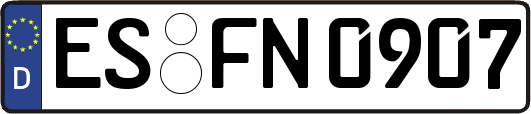 ES-FN0907