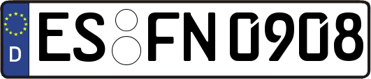 ES-FN0908