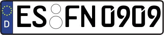 ES-FN0909