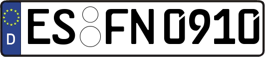 ES-FN0910