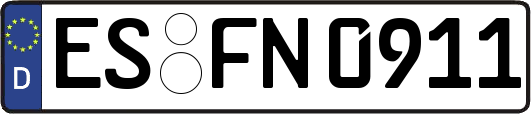 ES-FN0911