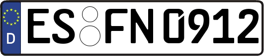 ES-FN0912