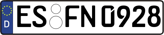 ES-FN0928