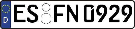 ES-FN0929