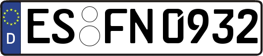 ES-FN0932