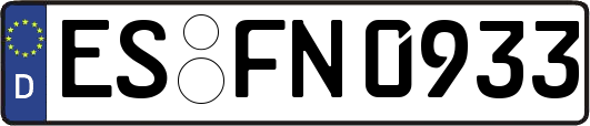 ES-FN0933