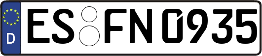 ES-FN0935
