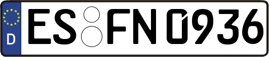 ES-FN0936