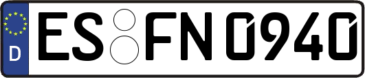 ES-FN0940