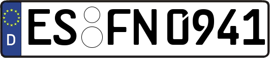 ES-FN0941