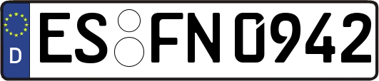 ES-FN0942