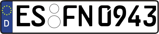 ES-FN0943