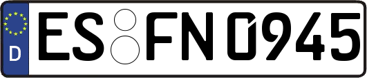 ES-FN0945