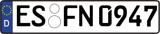 ES-FN0947